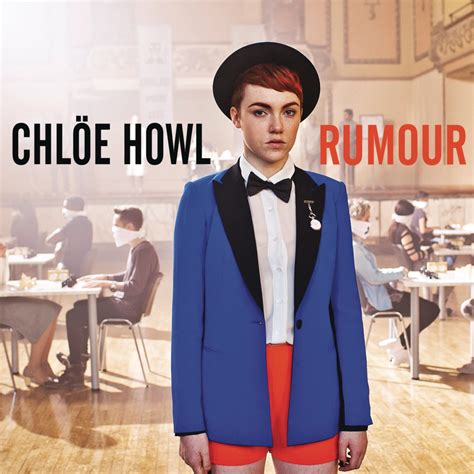 chloe howl rumour lyrics|Chlöe Howl – Rumour Lyrics .